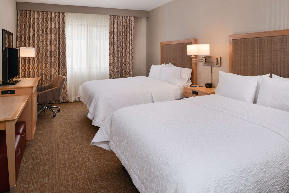 Hampton Inn & Suites Denver Speer Boulevard - photo 6