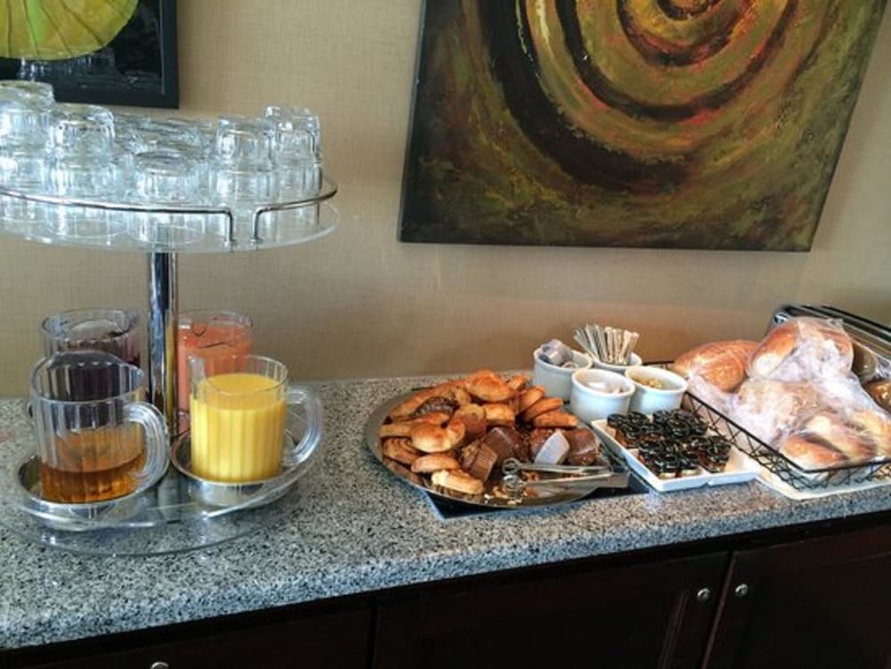 Sheraton Grand Sacramento Hotel - photo 45