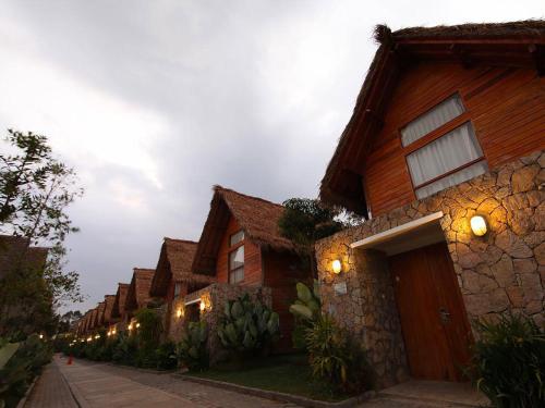 Kamojang Green Hotel and Resort in Semarang, Indonesia