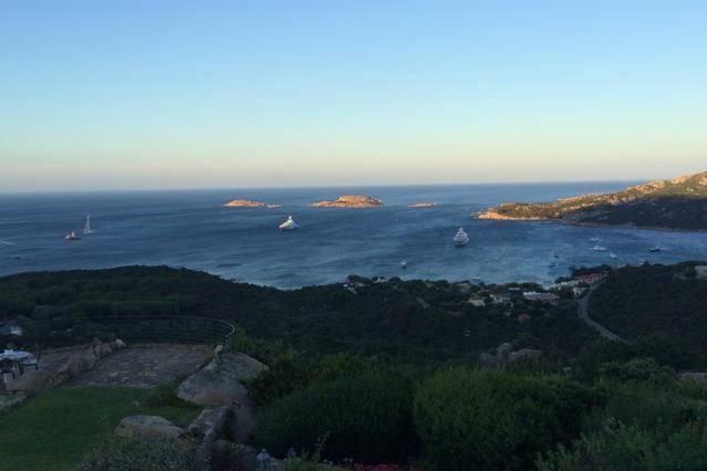 Paradiso In Costa Smeralda — Porto Cervo