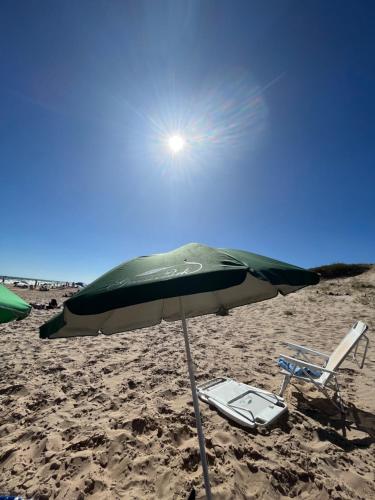 Solanas Green Park Punta del este — 4-Star Luxury Hotel in Punta Del Este, Uruguay