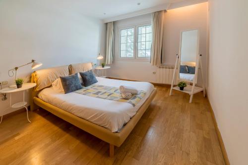 Bed and Snow Apartments — 4-Star Luxury Hotel in Monachil, Spain
