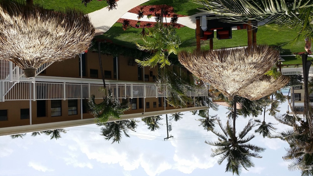 Oceans Beach Resort - photo 96