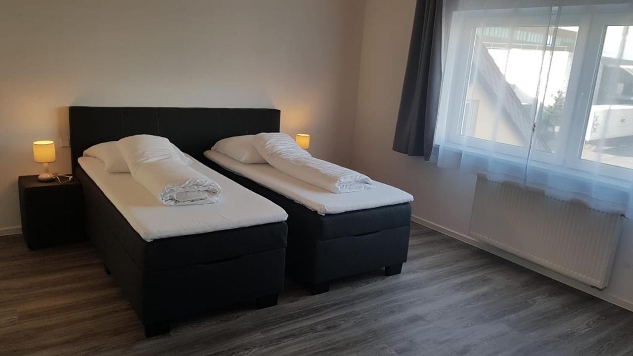 Air Rooms Hotel — hotel in Kelsterbach