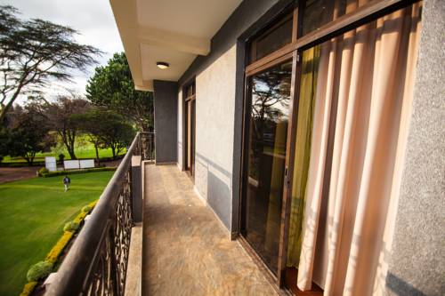 Sigona Golf Suites