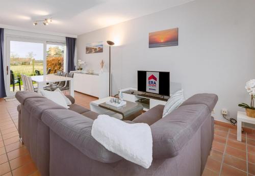 Condor 20 P in Nieuwpoort, Belgium