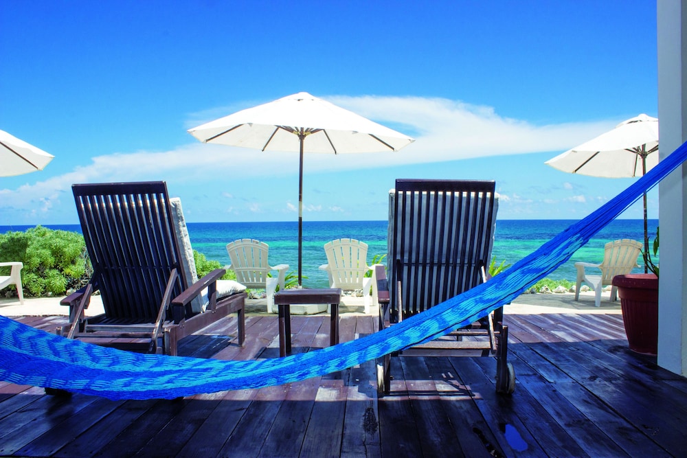 Luna d Miel Suites in Isla Mujeres, Mexico