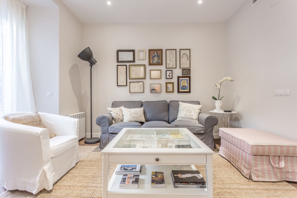 Claudio Coello I in Madrid, Spain