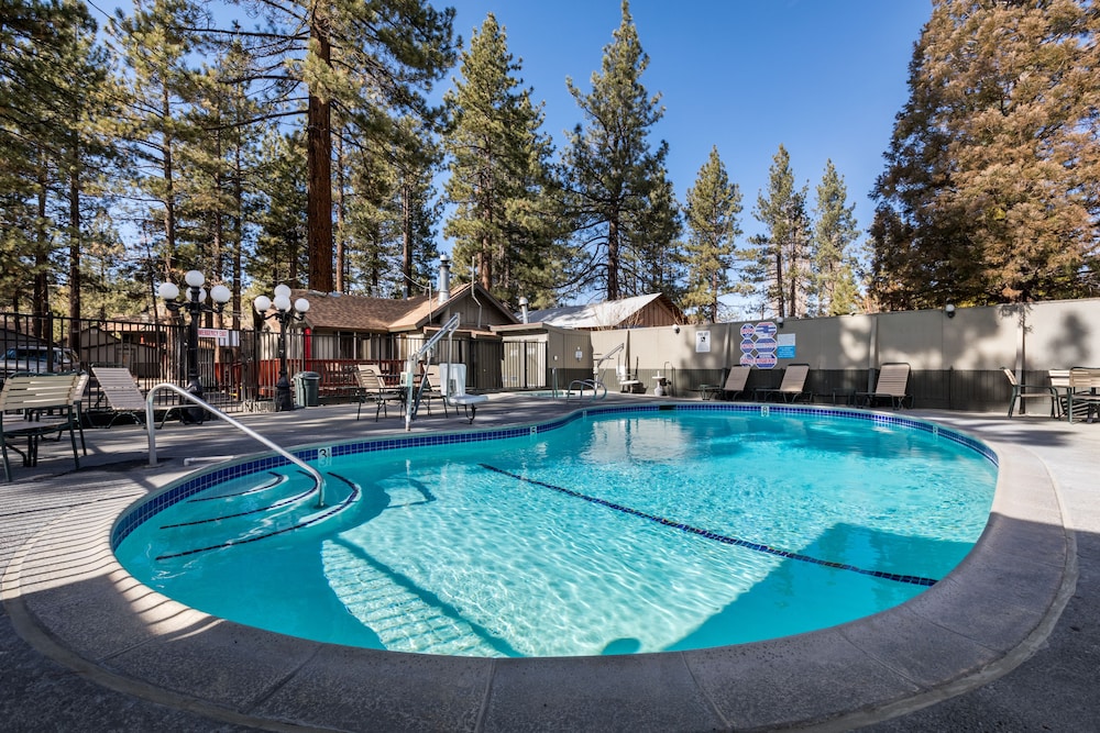Big Bear Frontier - photo 59