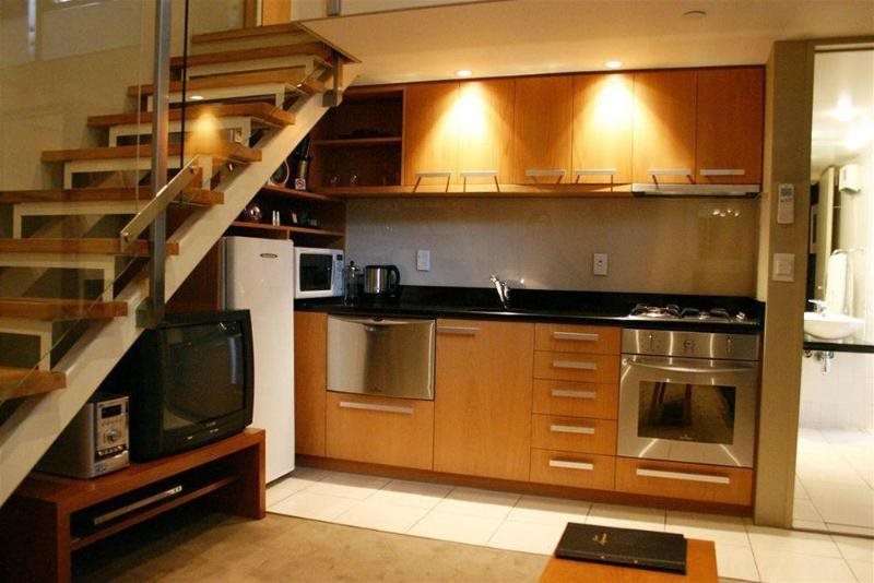 Poplars Apartment Hotel in Christchurch, New Zealand