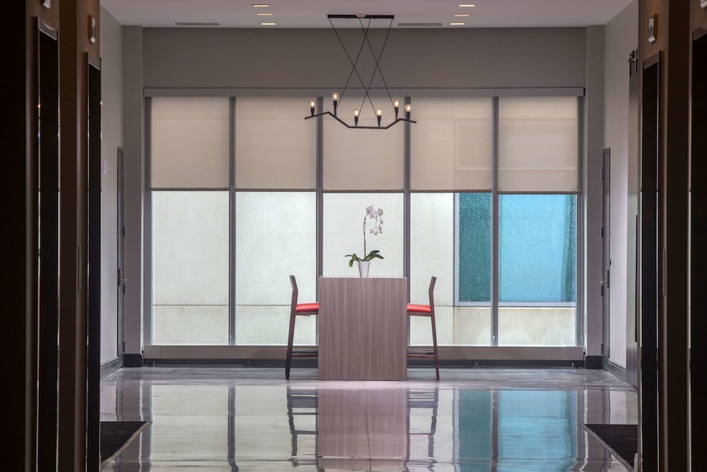 The Summit Hotel - photo 50