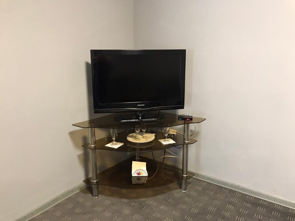 Noviy in Berdsk, Russia