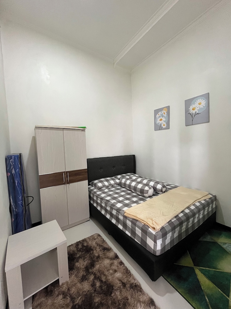 Arrayyan Executive Village Complex Batu in Batu, Indonesia