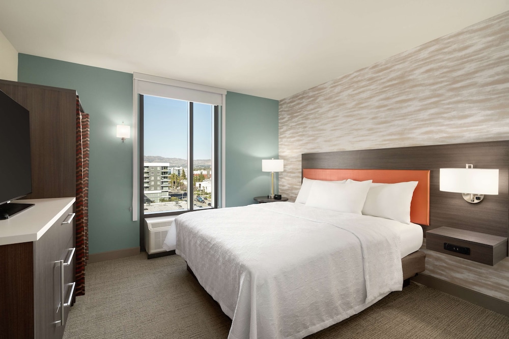 Home2 Suites By Hilton Woodland Hills - photo 8