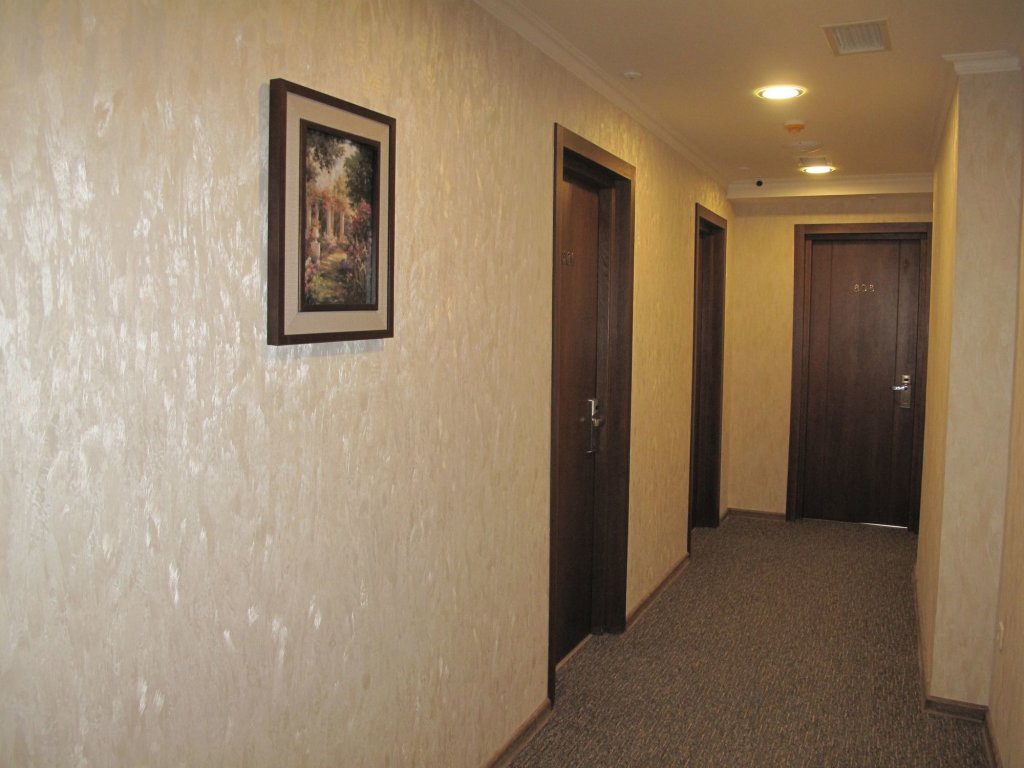Hotel Ok Georgia