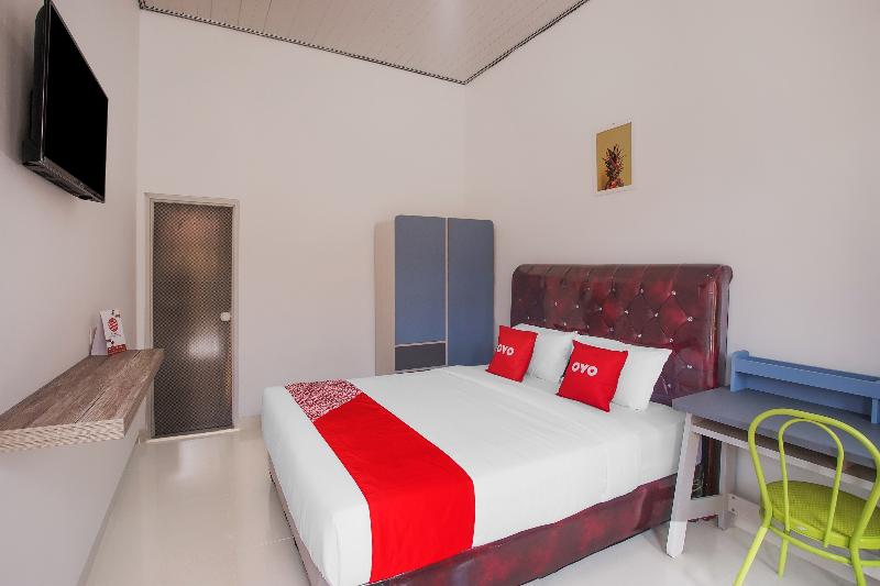 OYO 3839 Wisma Bambu Syariah in Bandar Lampung, Indonesia