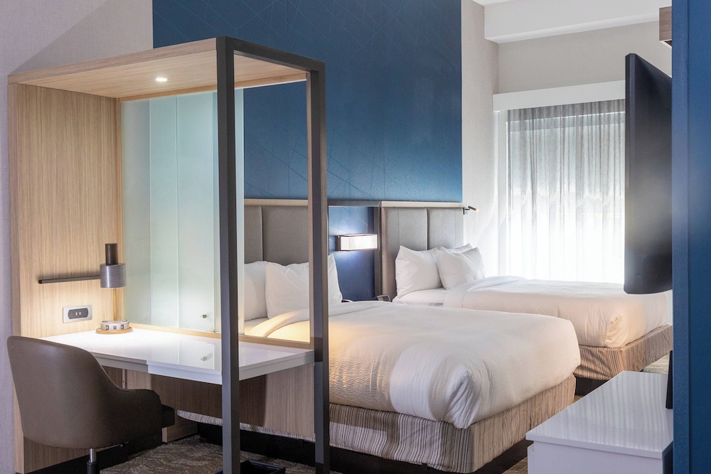 SpringHill Suites by Marriott Slidell - photo 13