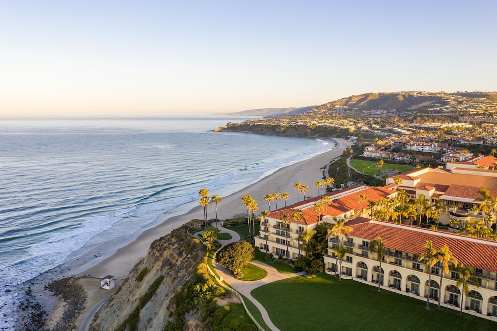 The Ritz Carlton Laguna Niguel - photo 174