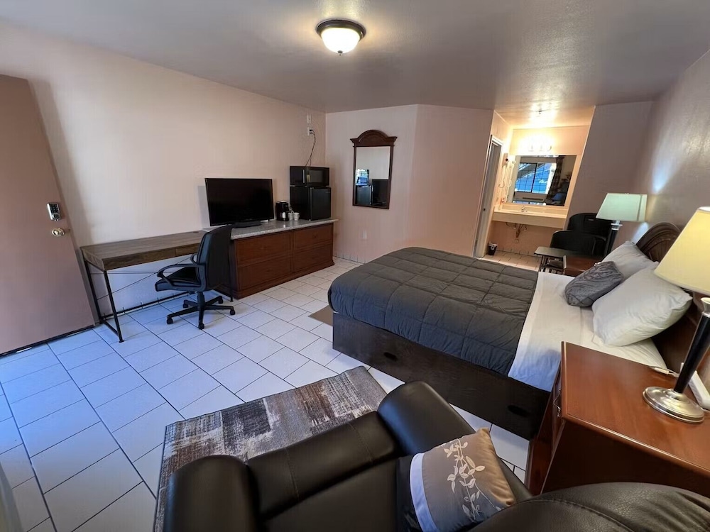 Frazier View Motel - photo 12