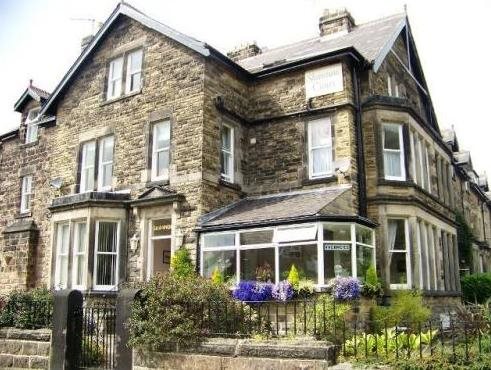 Dragon Villas Harrogate