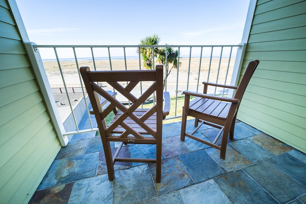Inn of the Four Winds Oceanfront Seaside - photo 35