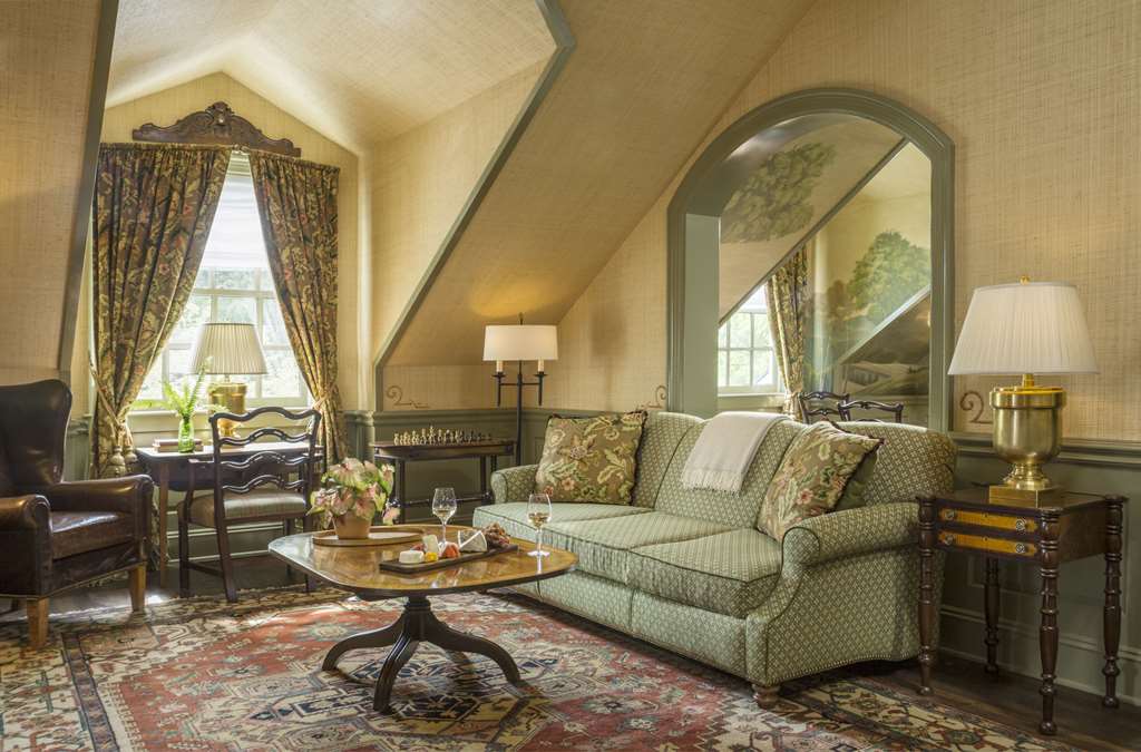 Woodstock Inn & Resort - photo 64