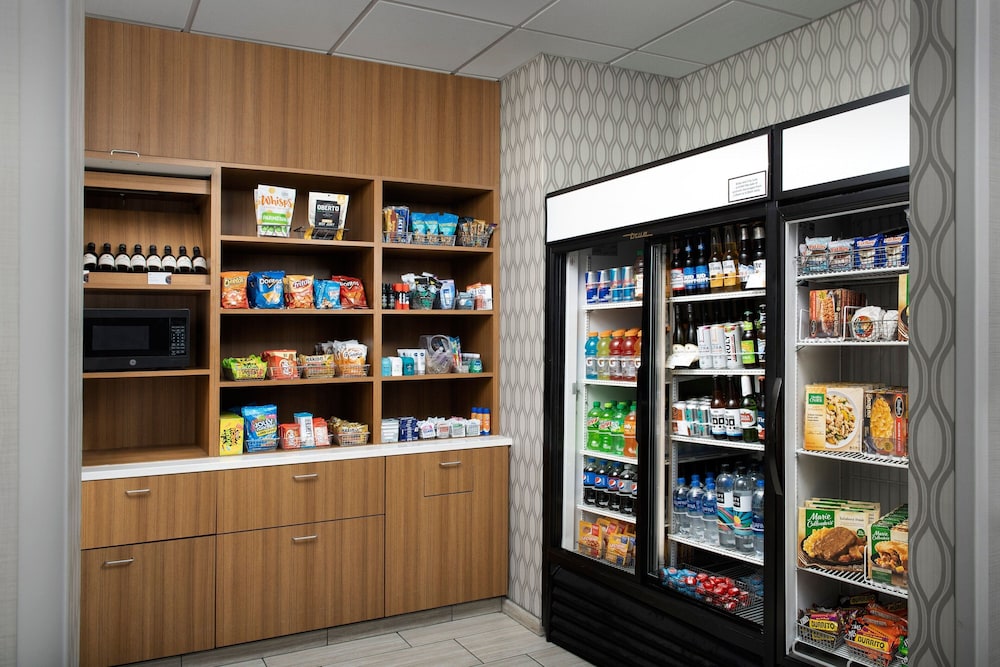 SpringHill Suites by Marriott Boise ParkCenter - photo 47