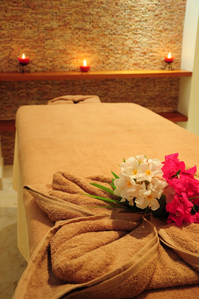 Treatment room