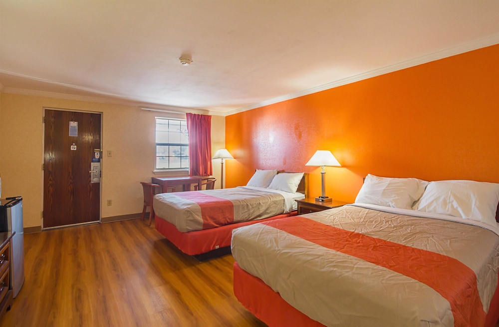 Motel 6 Mechanicsburg Harrisburg West - photo 10