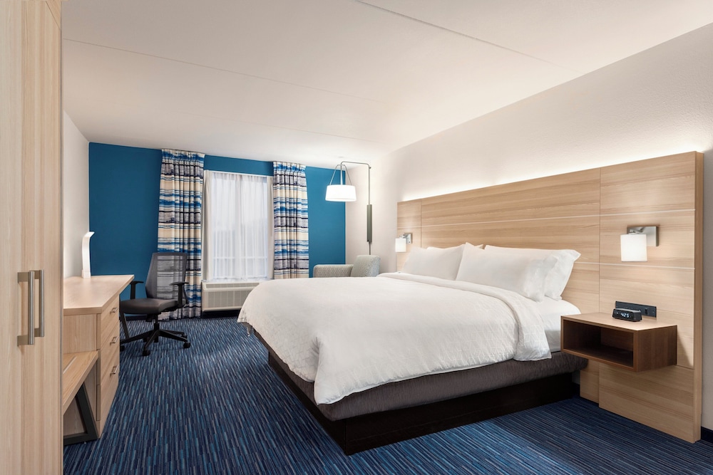 Holiday Inn Express Dumfries by IHG - photo 4