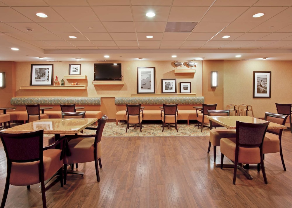 Hampton Inn Key Largo Manatee Bay - photo 33