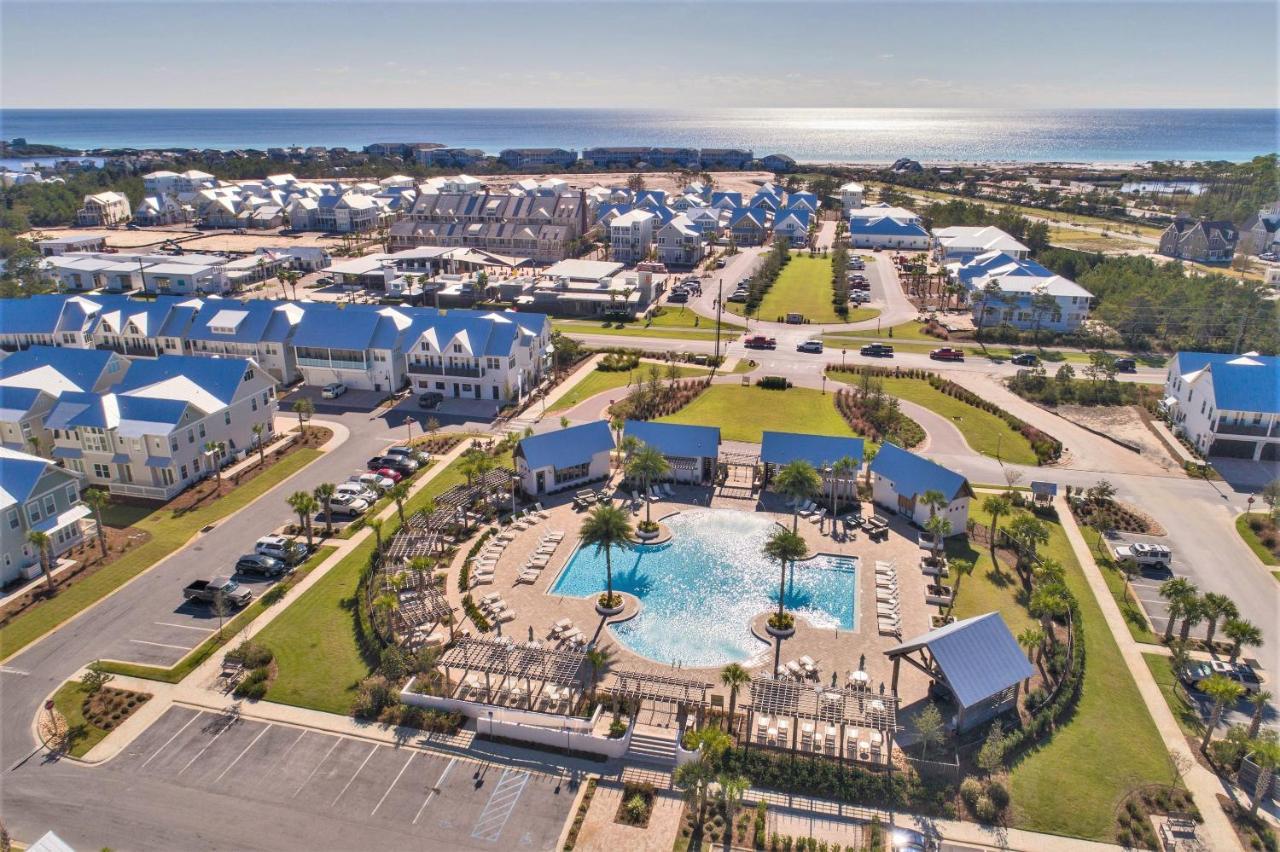 Prominence on 30A by Panhandle Getaways — 4-Star Luxury Hotel in None, United States