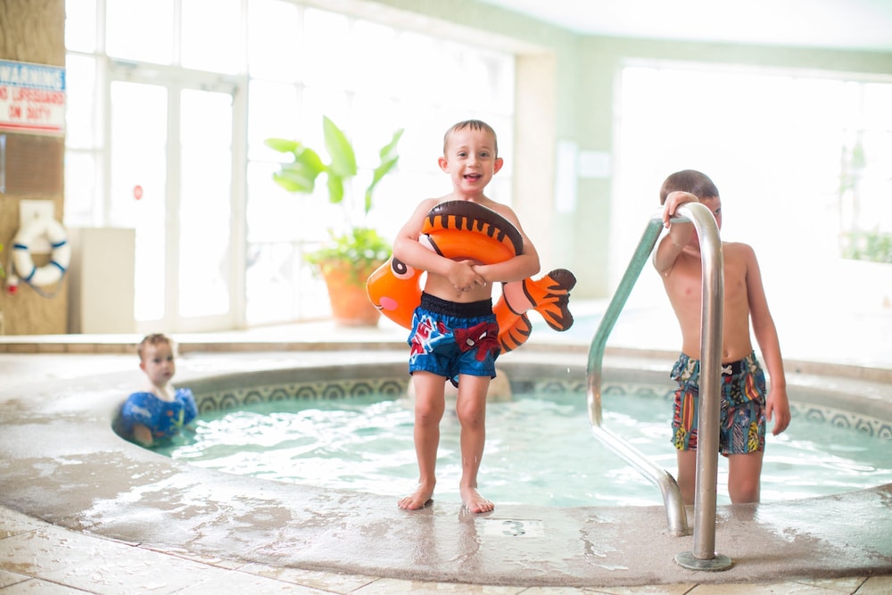 Perdido Beach Resort - photo 41