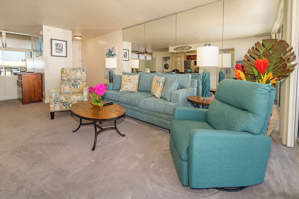 Royal Kahana Maui By Outrigger - photo 296
