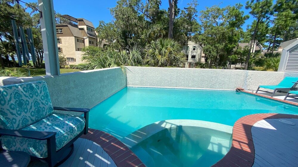14 Genoa Court at the Sea Pines Resort - photo 12