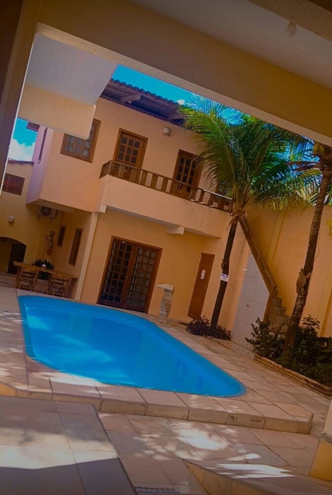 Hotel Alta Vista - last minute hotel in Aracati