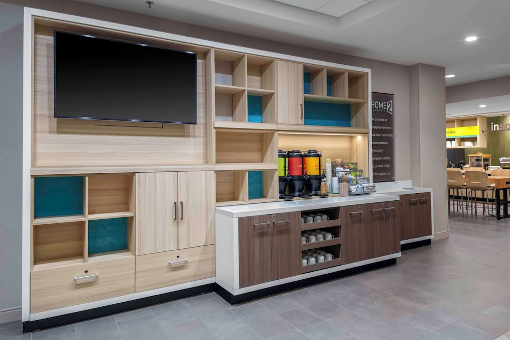 Home2 Suites by Hilton Lynchburg - photo 19