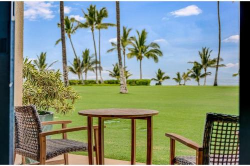 Kihei Surfside #113 Condo — 4-Star Luxury Hotel in Wailea, United States