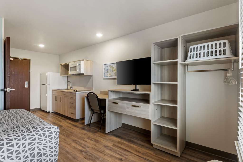Woodspring Suites Easton Nazareth - photo 23