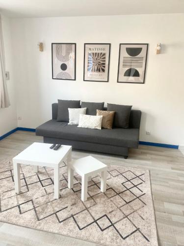 Hebergement du Bourg - last minute hotel in Lourdes