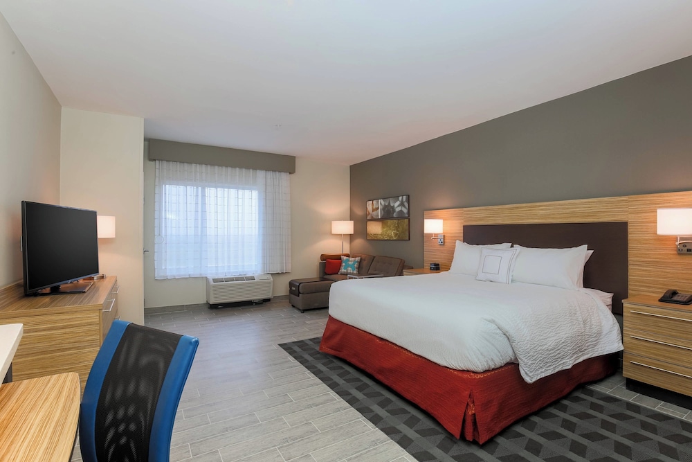 TownePlace Suites by Marriott McAllen Edinburg - photo 10
