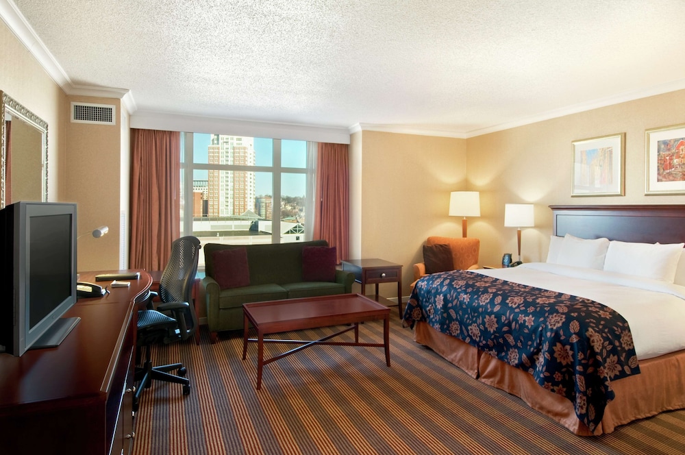 Hilton Providence - photo 8