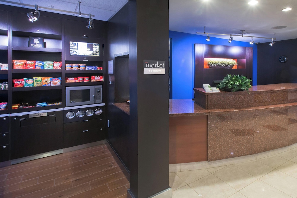 Courtyard by Marriott Albany - photo 23