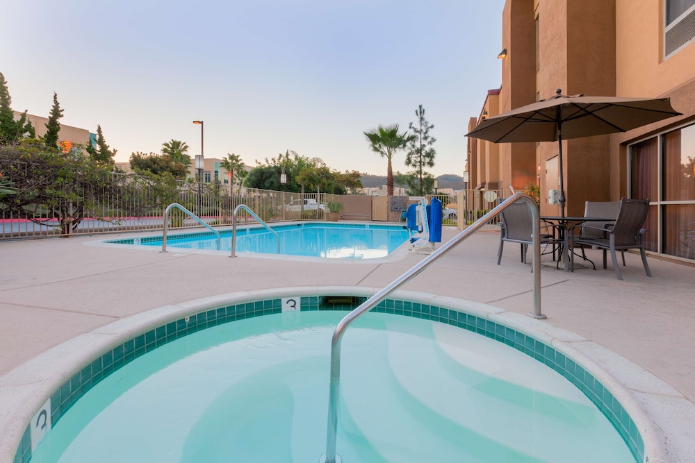 Hampton Inn San Marcos CA - photo 36