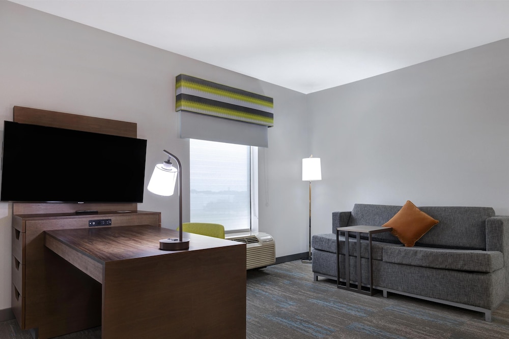 Hampton Inn & Suites Shreveport South - photo 23