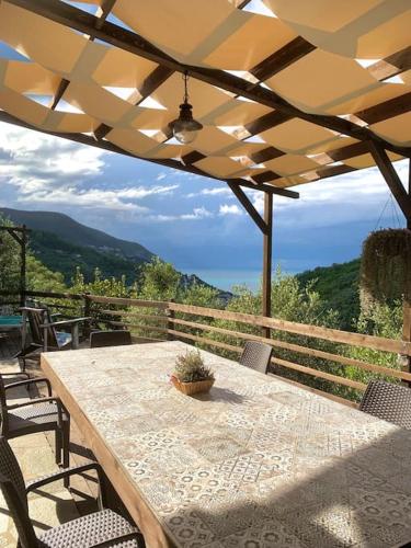 Villa Claudia Citra 010037 Lt 0678 — 4-Star Luxury Hotel in Moneglia, Italy