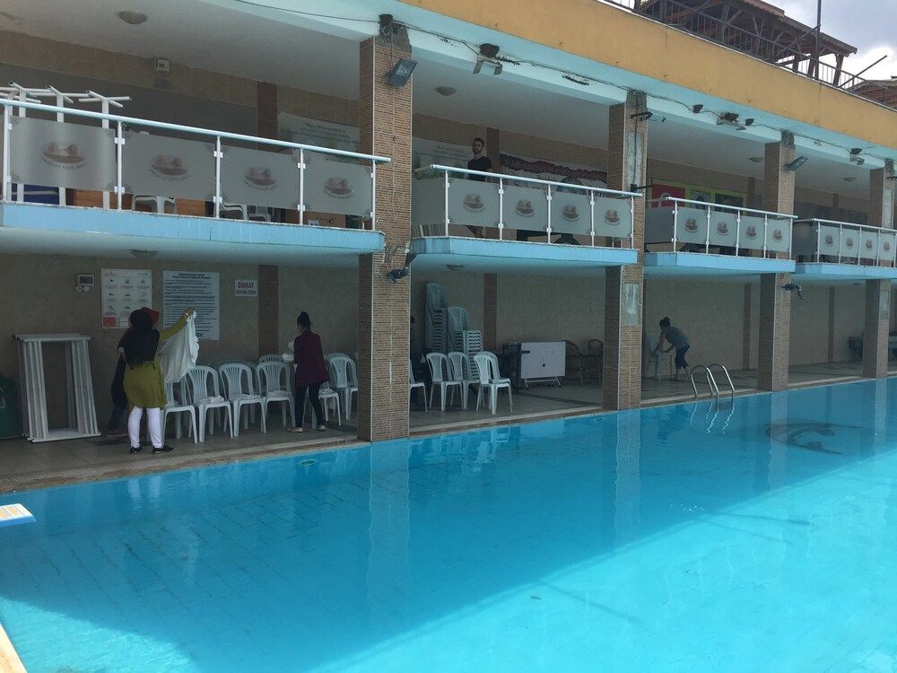 Eraslan Tatil Koyu in Izmit, Turkey