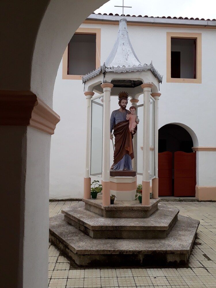 Pousada Convento da Conceição in Olinda, Brasil
