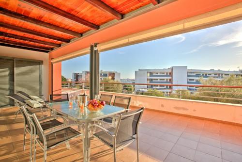 Marina Park 1002 — 4-Star Luxury Hotel in Lagos, Portugal