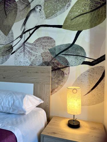 Green House Exclusive Suite near Metro A — 4-Star Luxury Hotel in Rome, Italy
